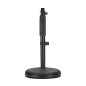 RDE Desktop Microphone Stand